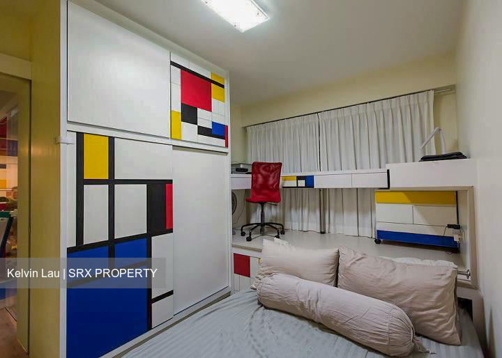 Blk 452 Yishun Ring Road (Yishun), HDB 3 Rooms #207219891